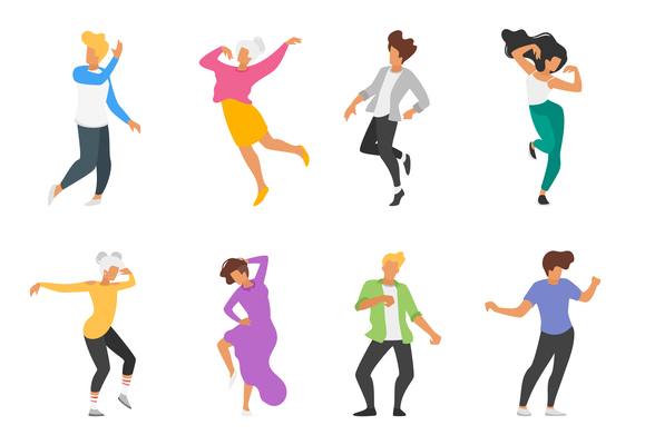 Dance Vector Free at Vectorified.com | Collection of Dance Vector Free ...