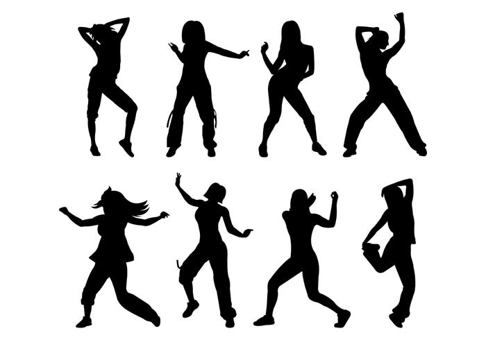 700x490 Dance Free Vector Art