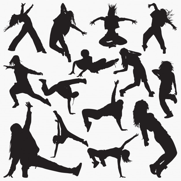 626x626 Dance Vectors, Photos And Free Download