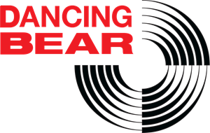 300x190 Dancing Bear Logo Vector