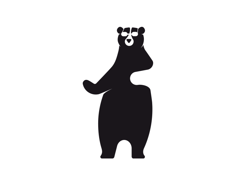800x600 Dancing Bear