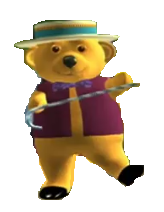 164x212 The Tap Dancing Teddy Bear Teletubbies Wiki Fandom Powered