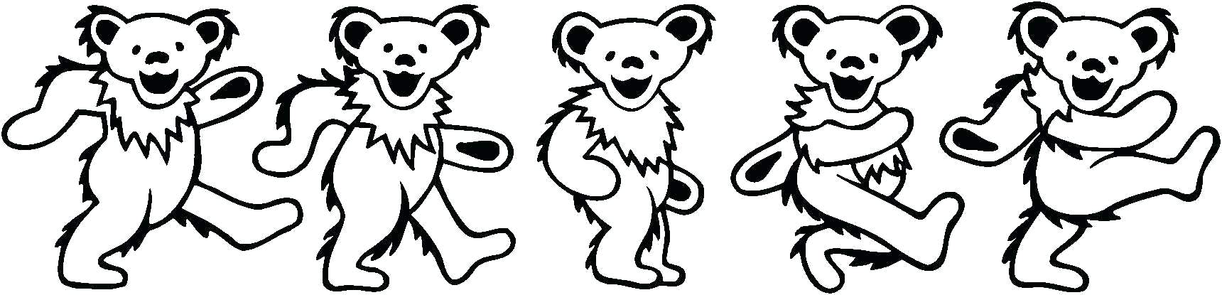 1720x415 Dancing Bears Art Thomasmoll