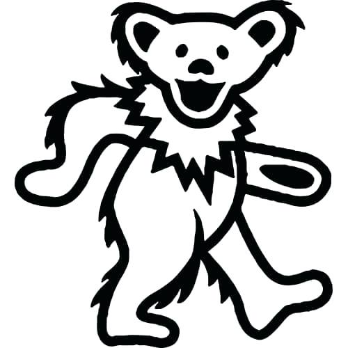 Dancing Bear Vector at Vectorified.com | Collection of Dancing Bear ...