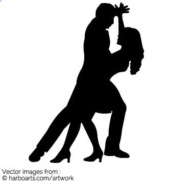 335x355 Download Dancing Couple