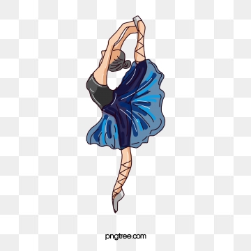 360x360 Dancing Girl Png, Vector, And Clipart With Transparent