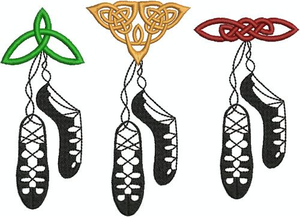300x217 Irish Dance Shoes Clipart Free Images