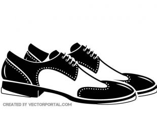 310x233 Step Dance Shoes Vector Free Vectors Ui Download
