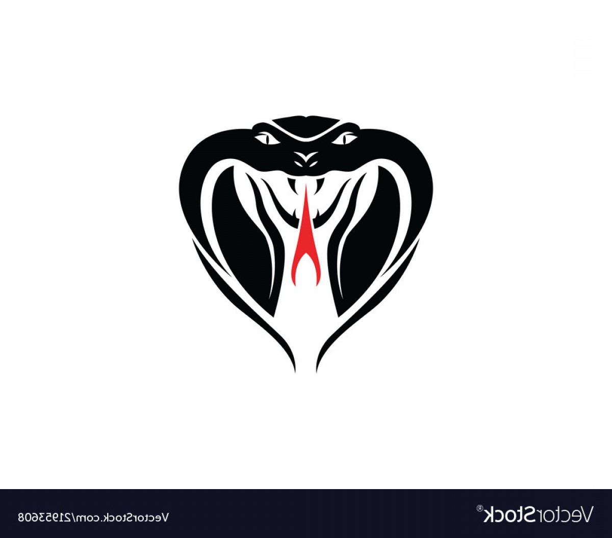 1200x1056 Viper Snake Logo Design Element Danger Snake Icon Vector Soidergi
