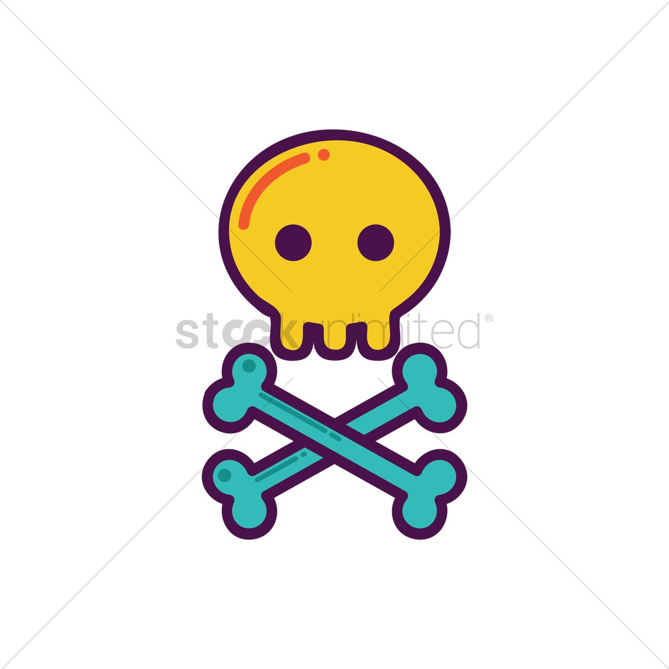 1300x1300 Free Danger Sign Vector Image