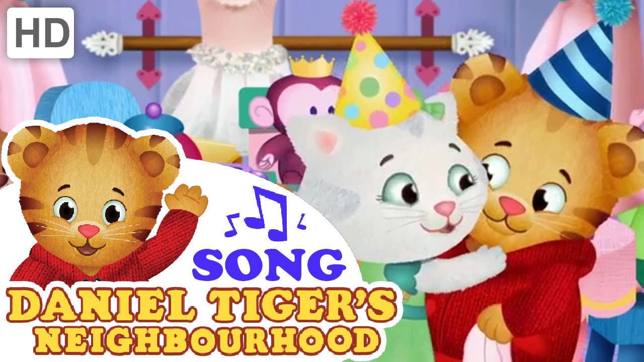 1280x720 Daniel Tiger