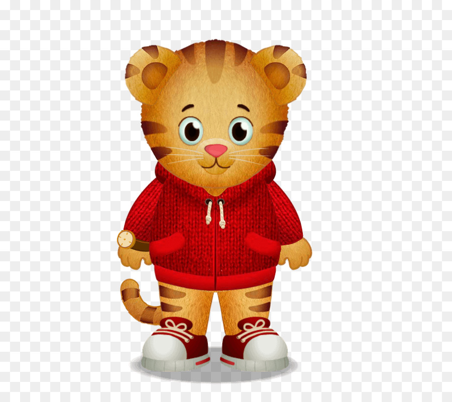 900x800 Daniel Tiger Png Free Daniel Tiger Transparent Images