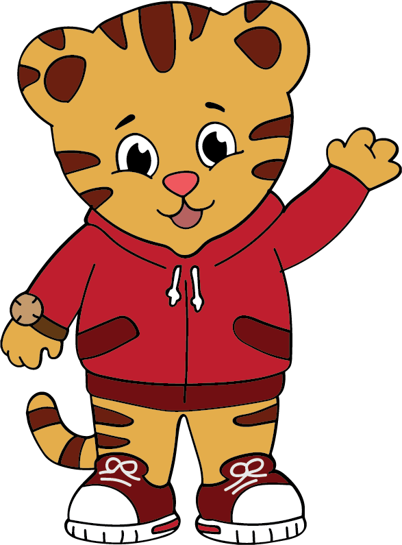 587x795 Daniel Tiger