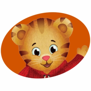 Daniel Tiger Vector at Vectorified.com | Collection of Daniel Tiger ...