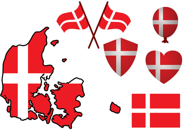 Danish Flag Vector Free Vector Download Cannypic 632x443 Danish Flag Vector Free Vector Download Cannypic