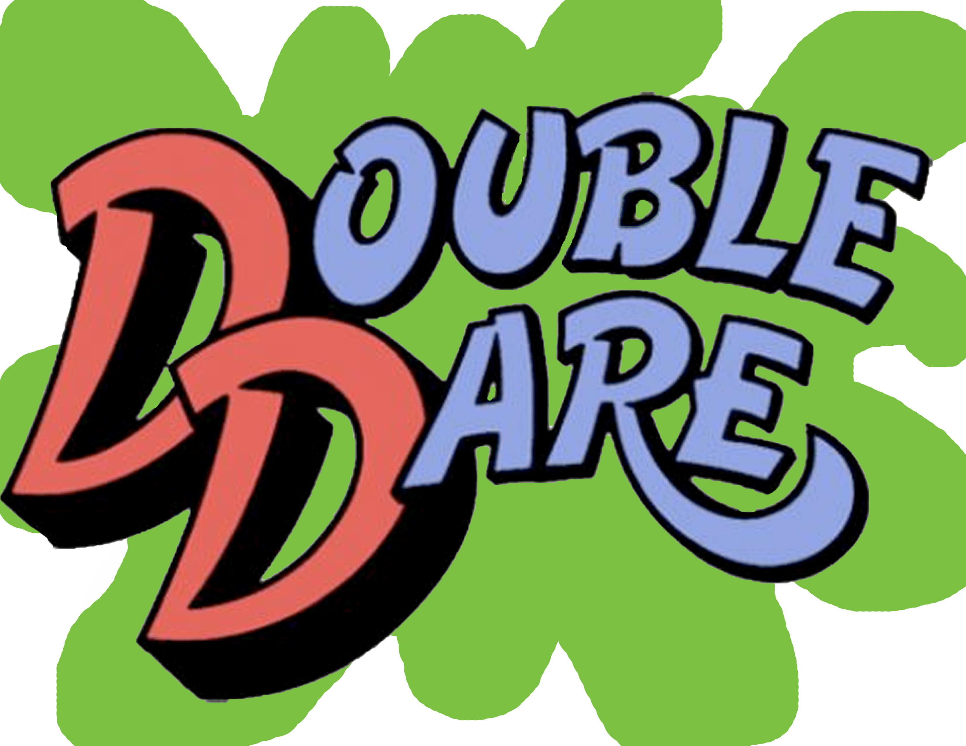 Double Dare Logos 3300x2550 Double Dare Logos