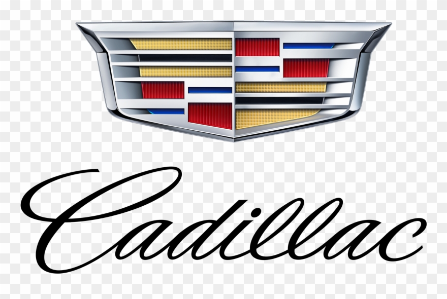 Cadillac Vector Silhouette 880x590 Cadillac Vector Silhouette