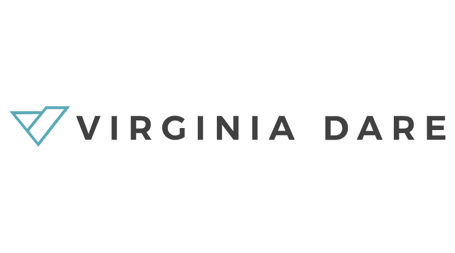 Virginia Dare Logo Vector 900x500 Virginia Dare Logo Vector