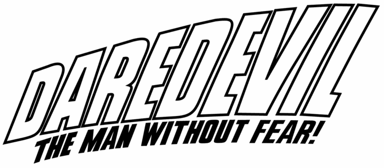 760x334 Logo Dies Coming Spider Man, Silver Surfer, Daredevil, Ohotmu