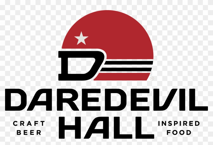 840x573 Daredevil Logo Vector