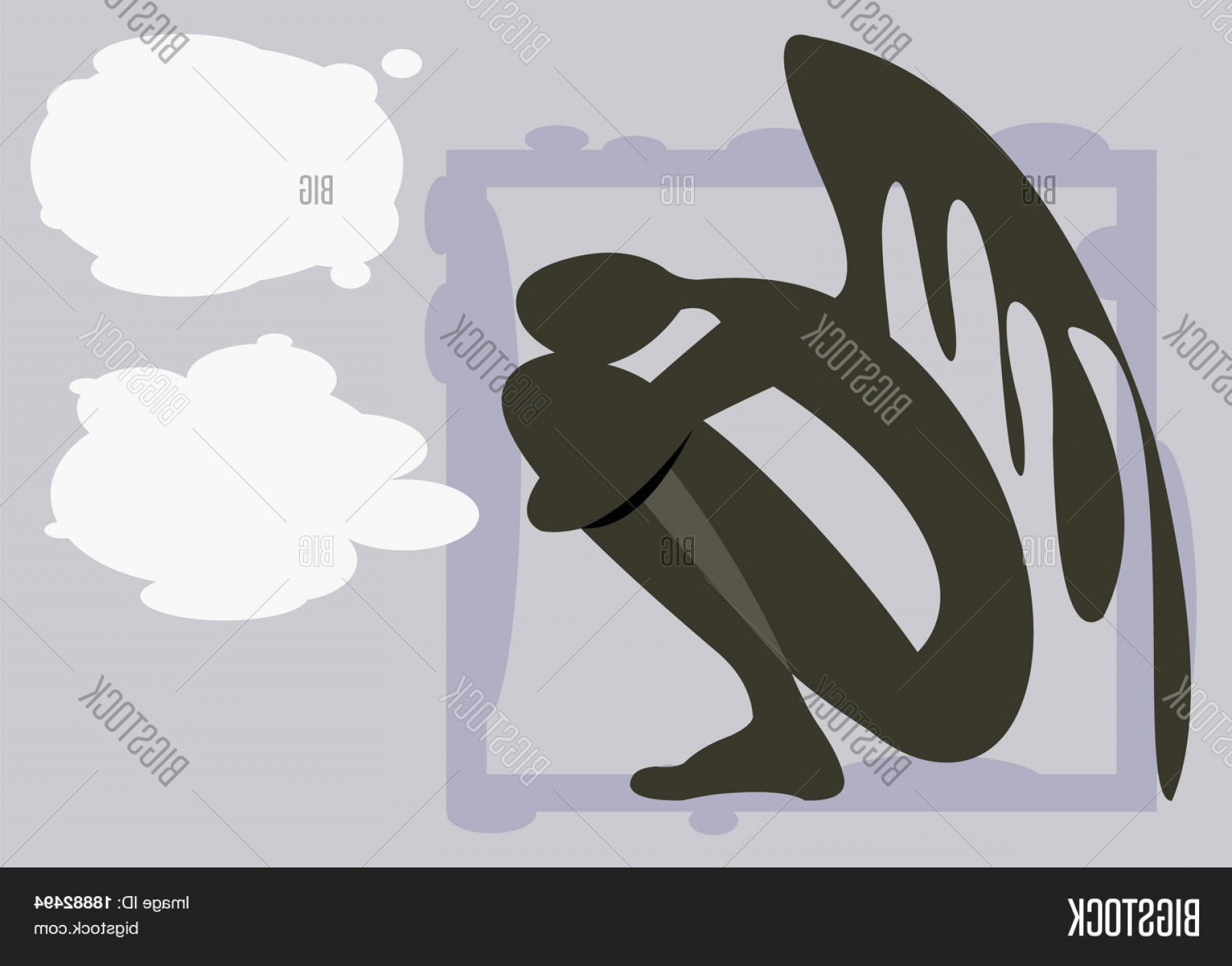 1800x1411 Dark Angel Vector Catamart