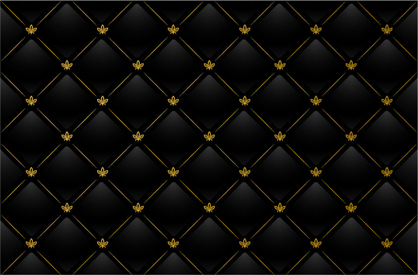 843x554 Black Checkered Tile The Background