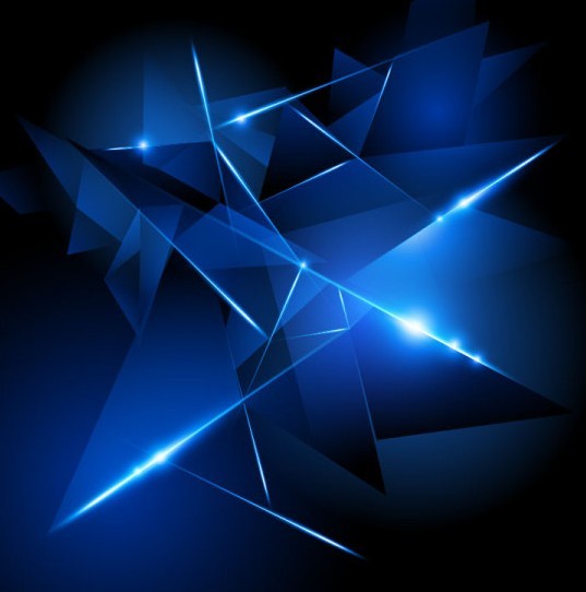 Dark Blue Hi Tech Abstract Background Vector 537x542 Dark Blue Hi Tech Abstract Background Vector