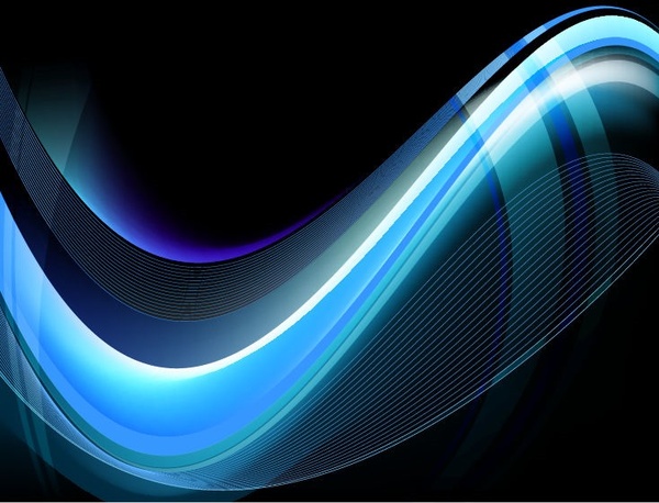 Dark Blue Abstract Background Vector Graphic Free Vector 600x458 Dark Blue Abstract Background Vector Graphic Free Vector