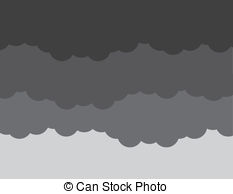 233x194 Dark Clouds Vector Clip Art Images Dark Clouds Clipart