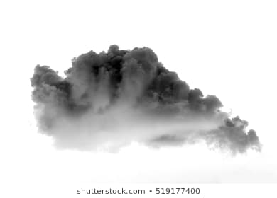 390x280 Huge Collection Of 'dark Cloud Drawing' Download More Than