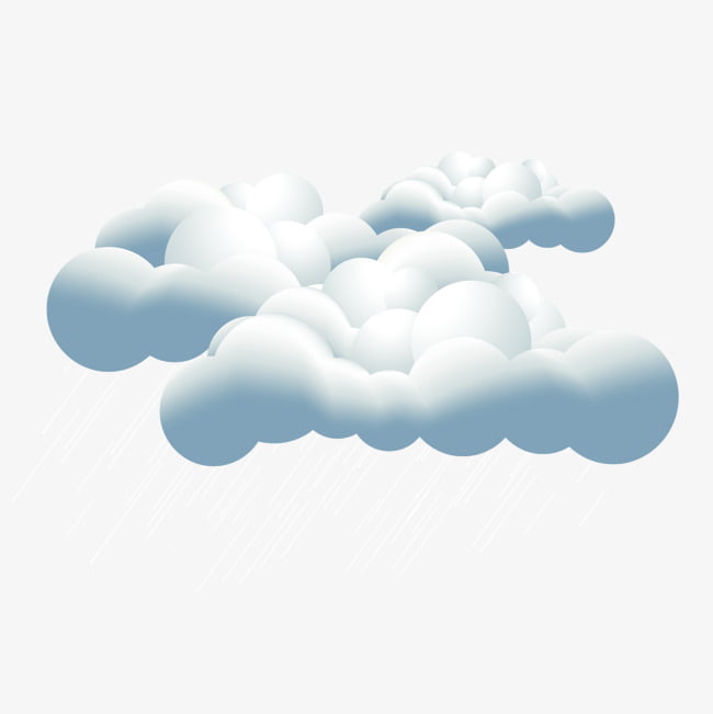 650x651 Vector Clouds Of Clouds Free Graphics Uihere