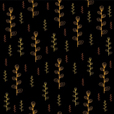 369x368 Vector Illustrator Dark Forest Free Free Vector Download