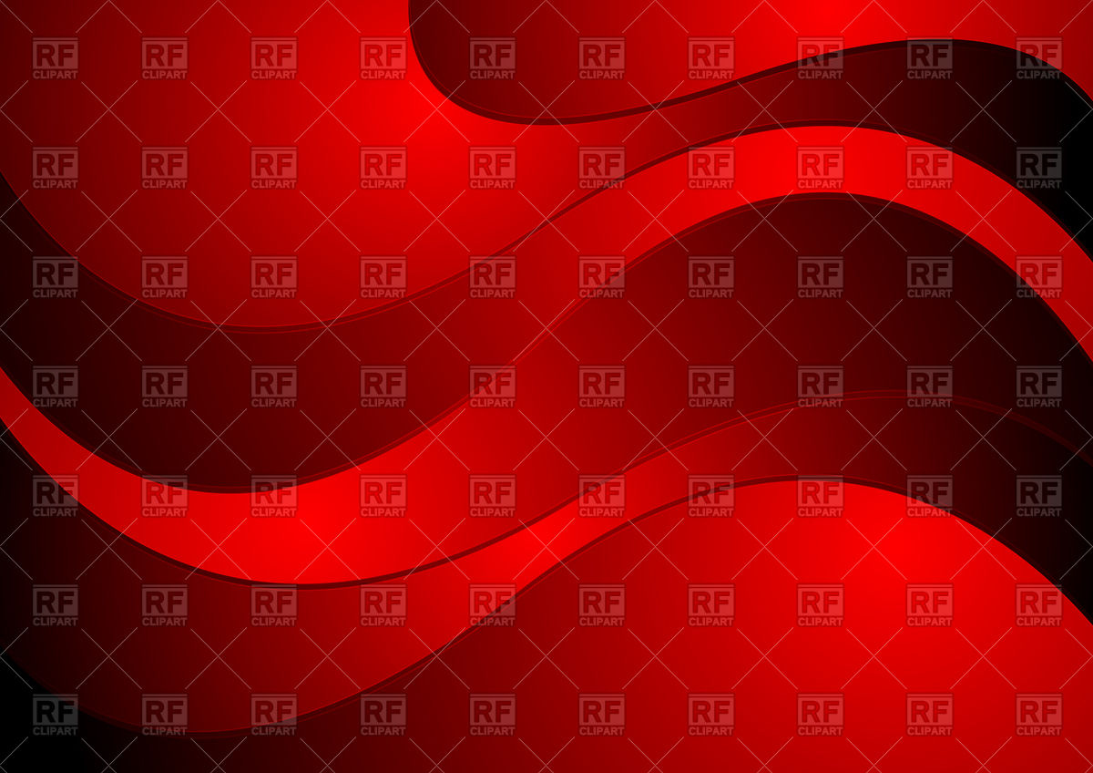 1200x848 Dark Red Waves Corporate Background Vector Image Of Backgrounds