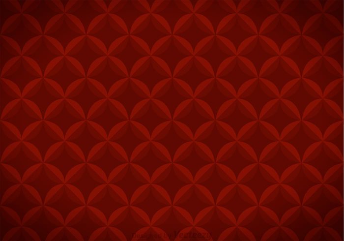 700x490 Free Vector Maroon Lattice Background Vector