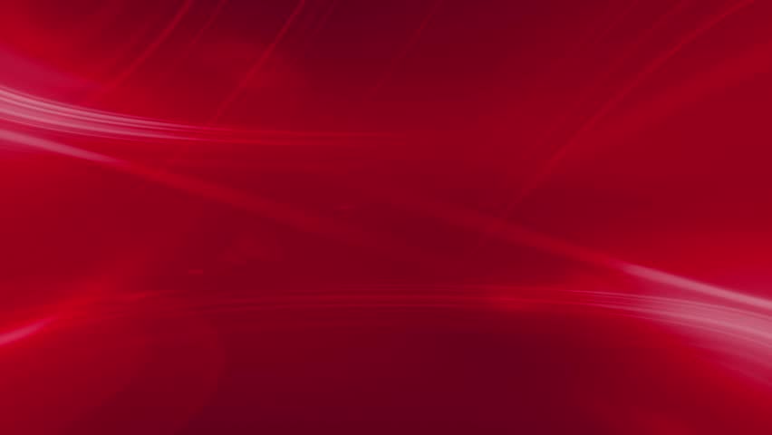 852x480 Red Lens Flare And Vector Lines Abstract Background
