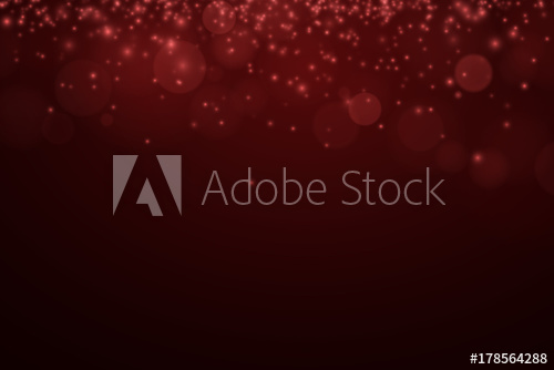 500x334 Romantic Dark Red Background Red Shine Glare Bokeh Glowing