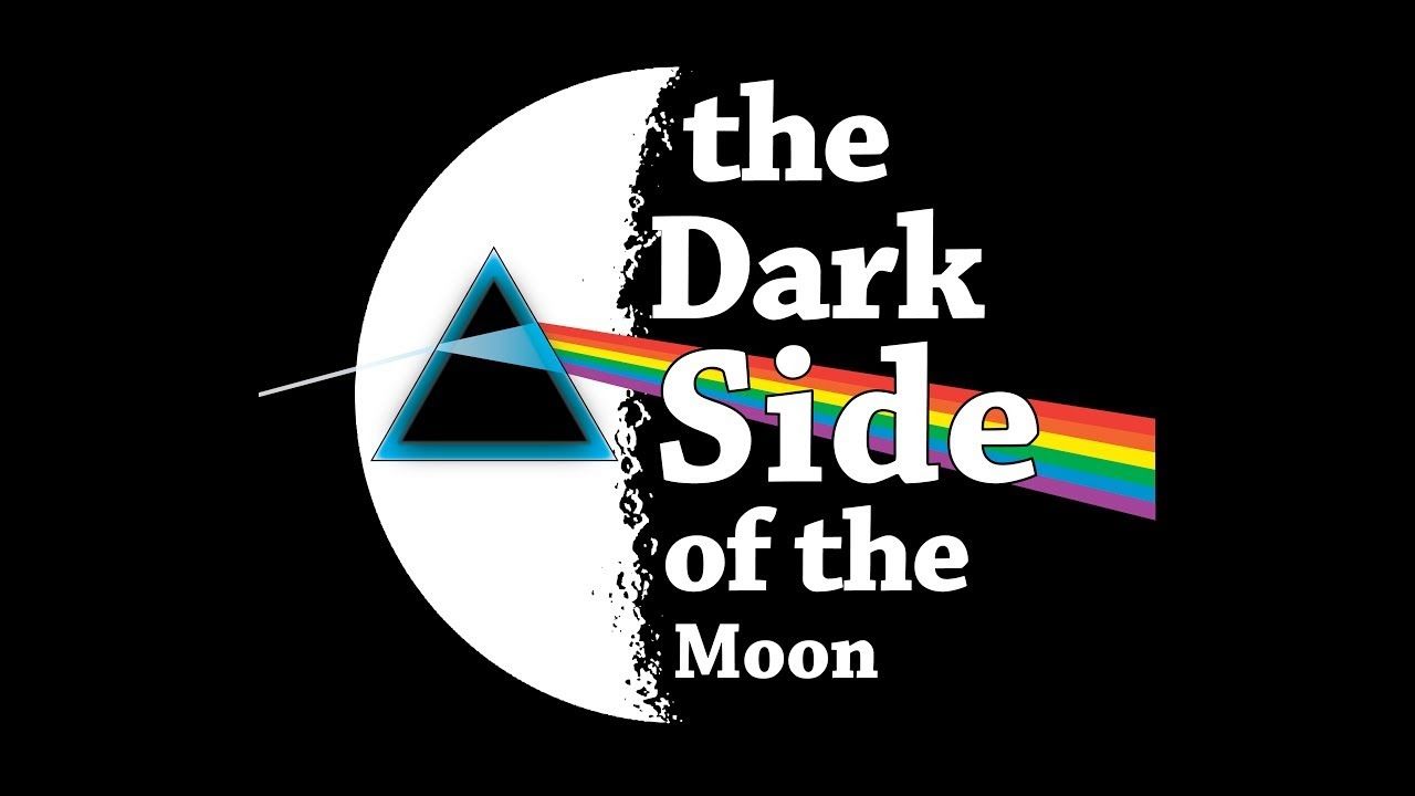 1280x720 Lave Pink Floyd Dark Side, Pink Floyd Albums