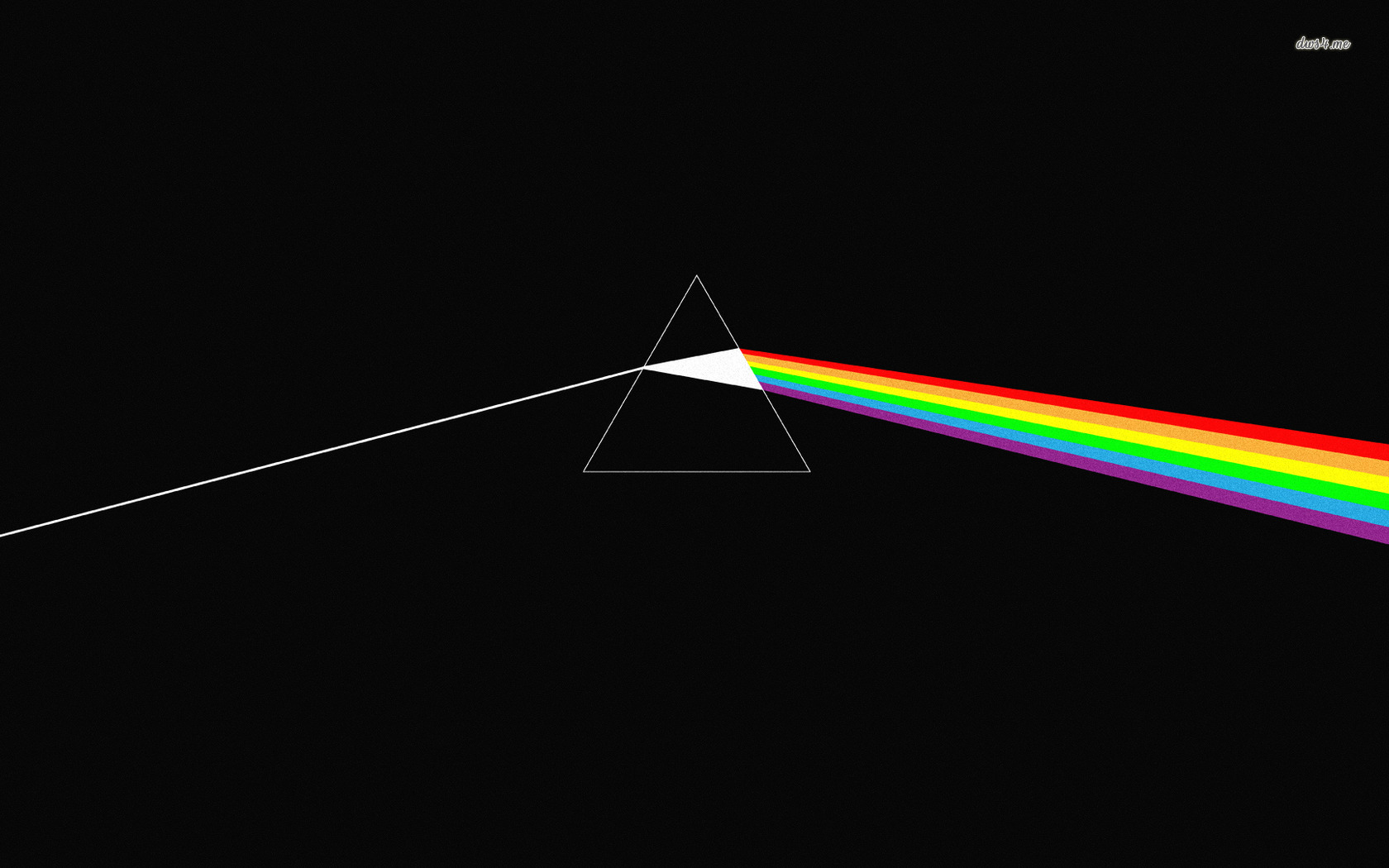 1680x1050 Pink Floyd