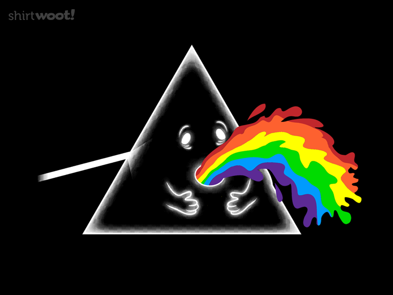 768x576 Barf Side Of The Moon