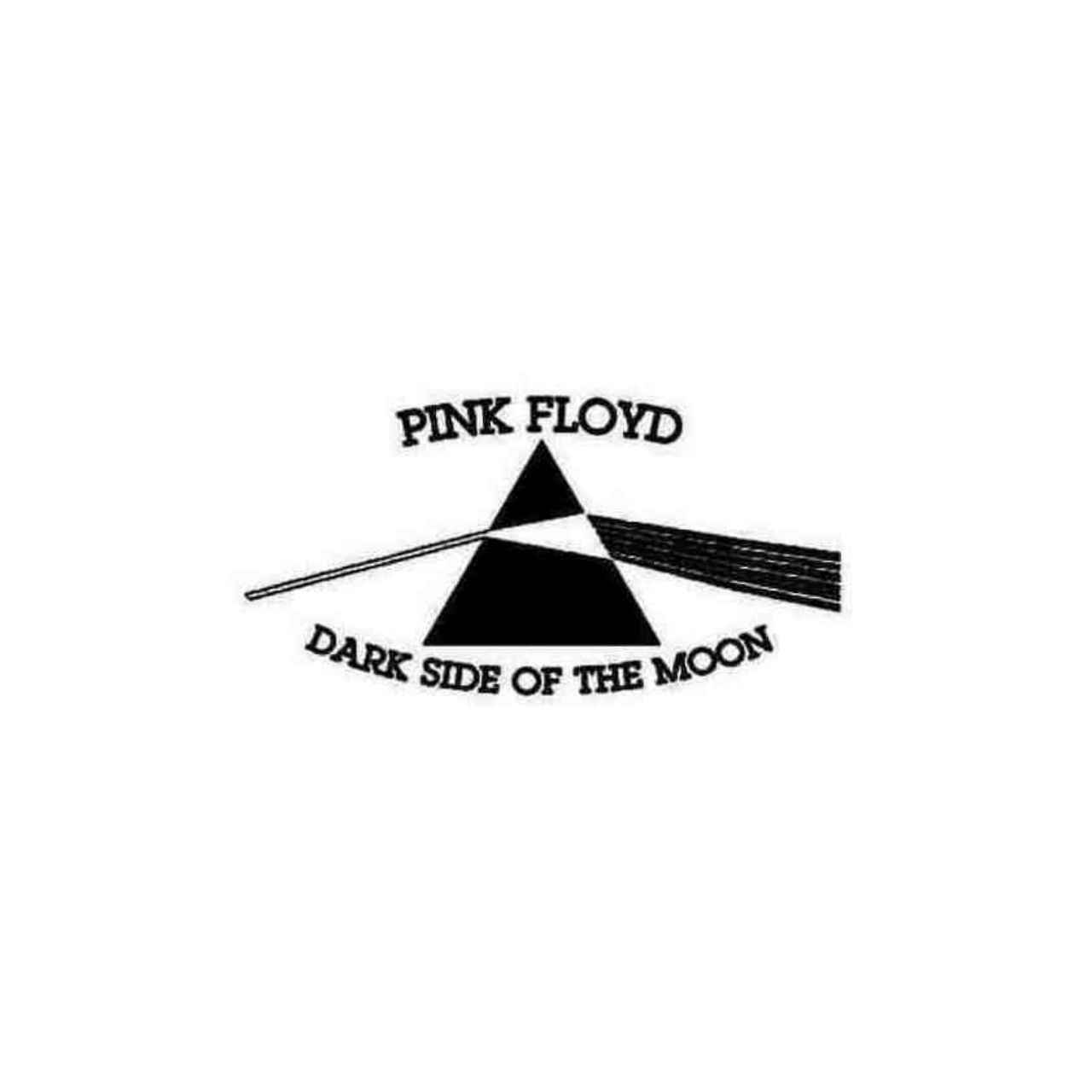 1280x1280 Pink Floyd Dark Side Of The Moon Decal Sticker