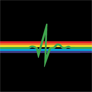 300x300 Pink Floyd Logo Vector