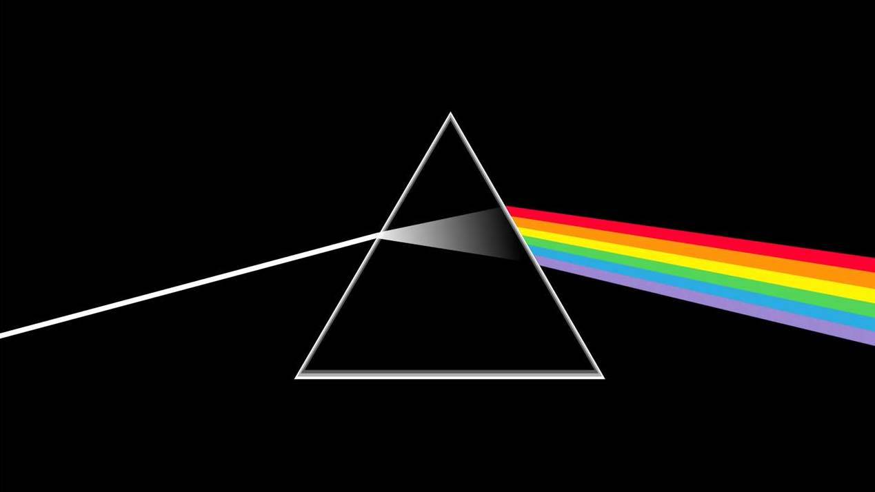1269x714 Every Song On Pink Floyd's Dark Side Of The Moon, Ranked