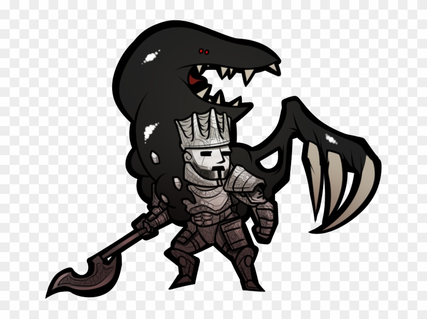 880x658 Dark Souls Clipart Vector Art