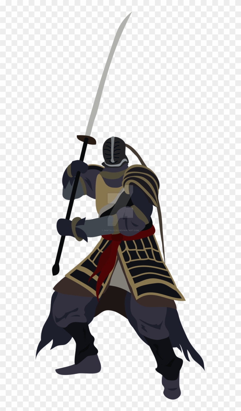 840x1433 Dark Souls Clipart Vector Art
