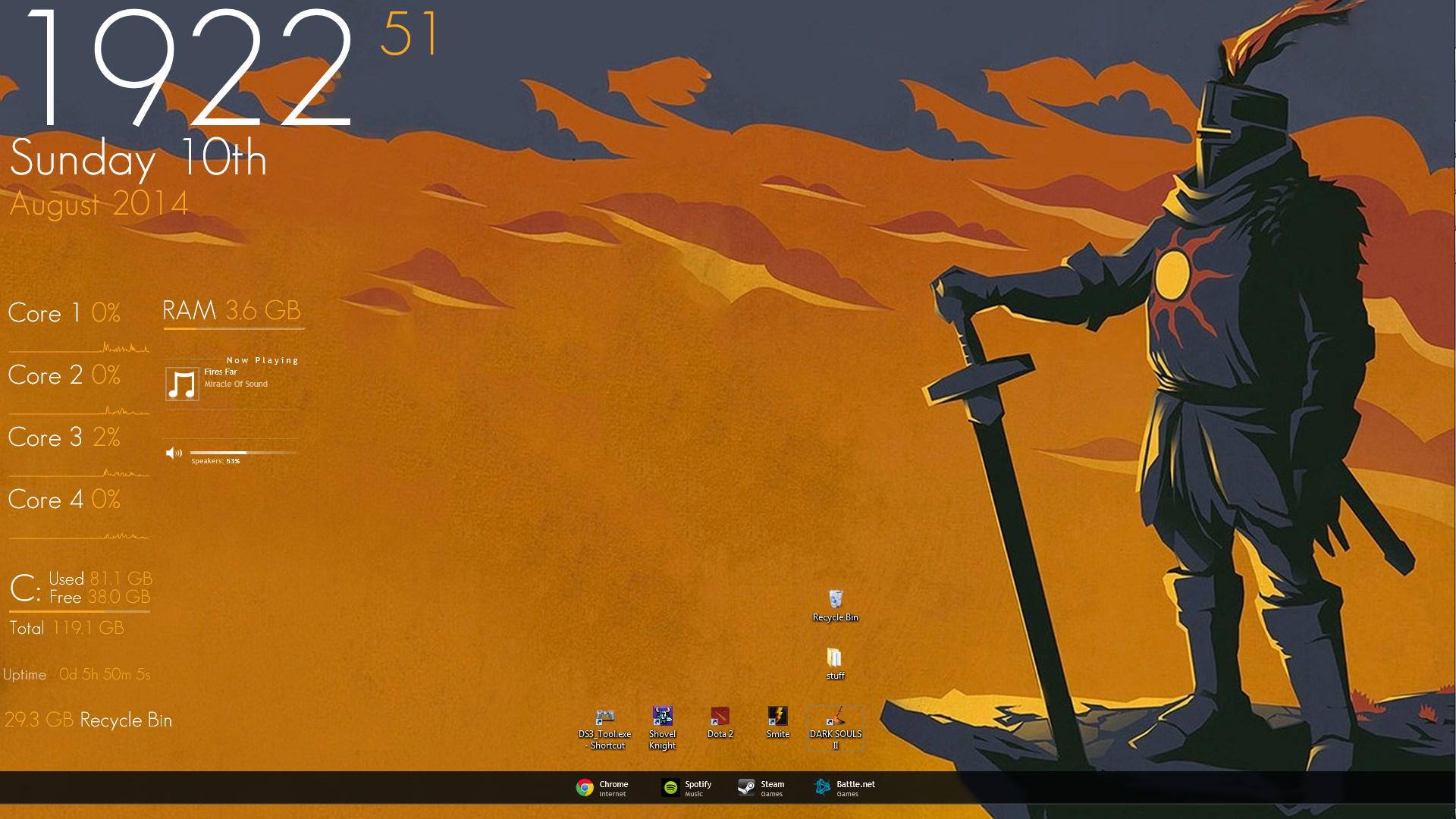 1920x1080 My First Try