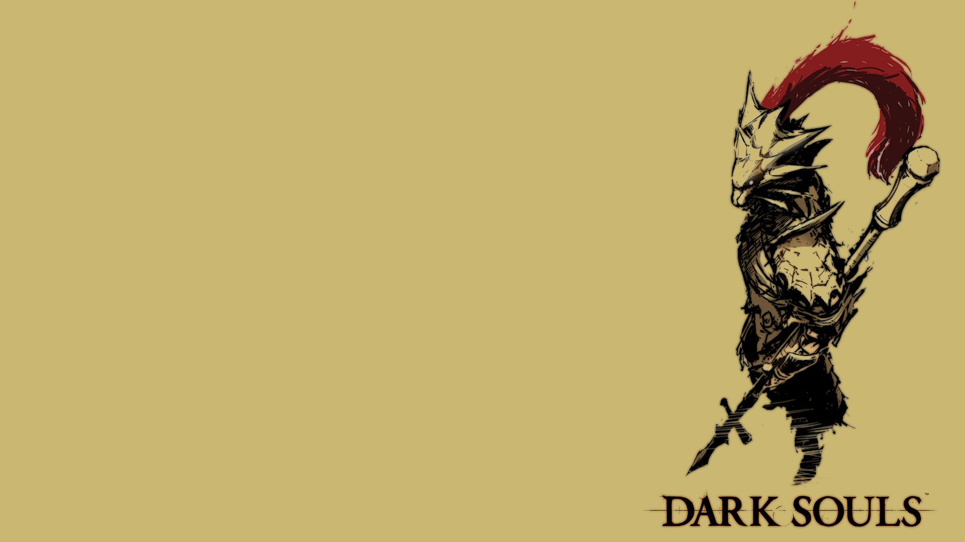 1920x1080 Video Games, Artwork, Dark Souls, Ornstein Wallpapers