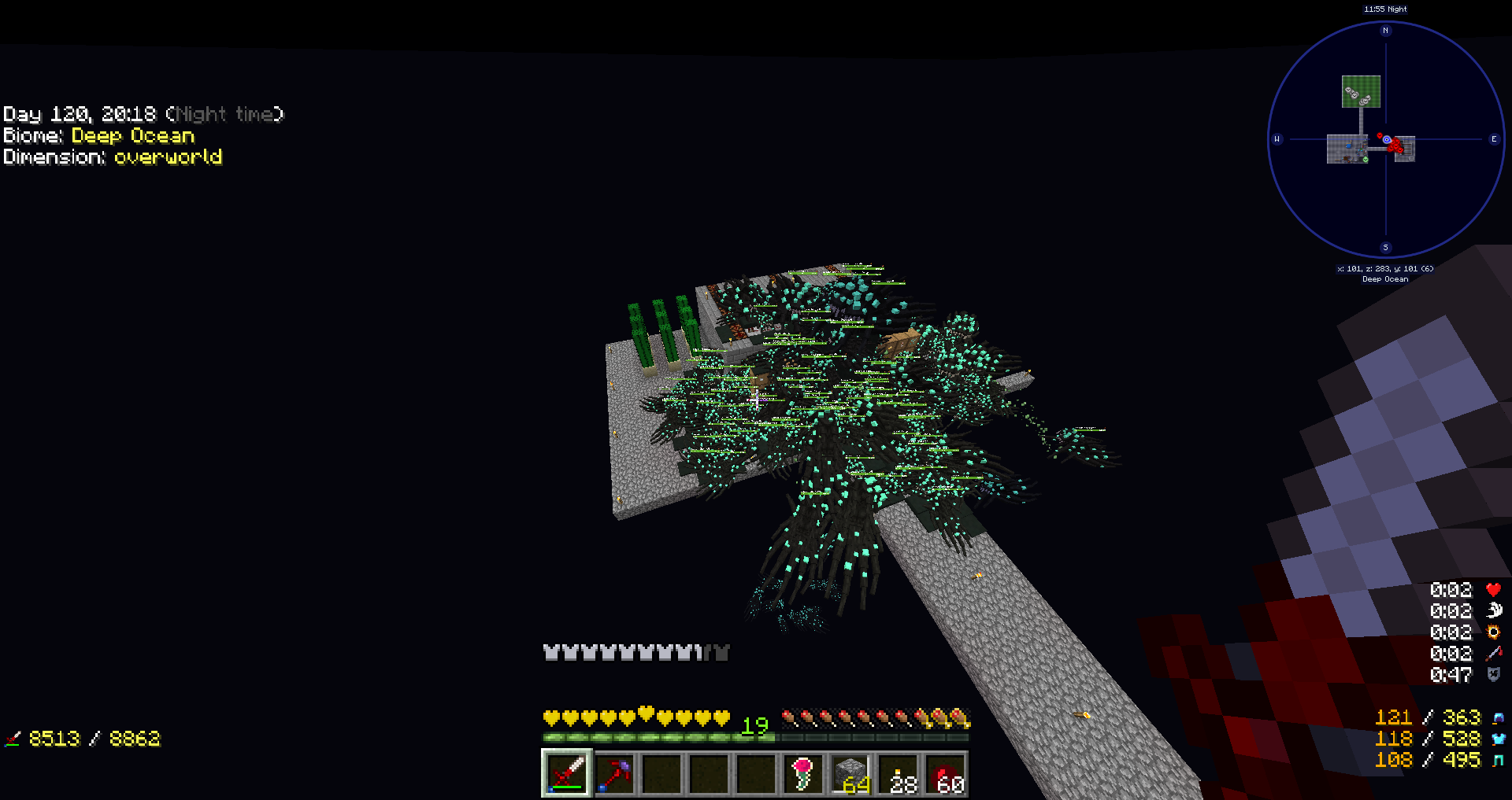 1920x1017 Not Burdensome Do Mobs Spawn On Vector Plates