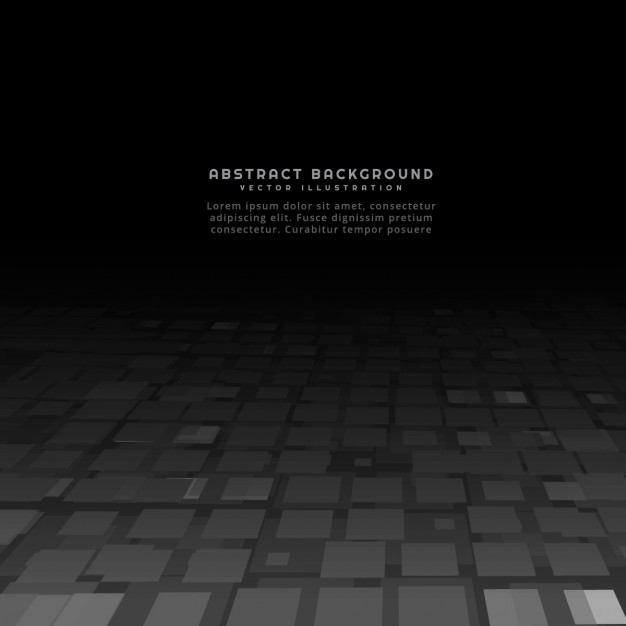 626x626 Dark Abstract Background Vector Free Download