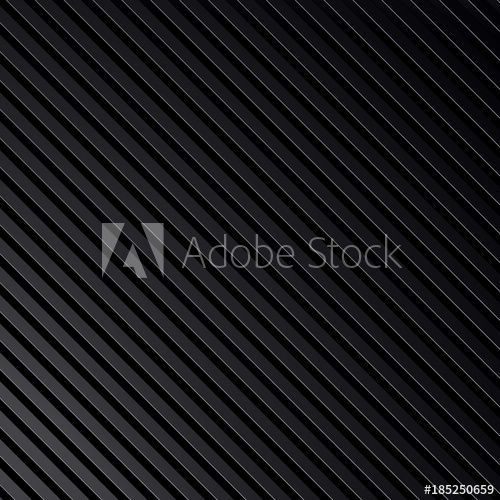 500x500 Dark Vector Background With Alternating Flat Metal Stripes