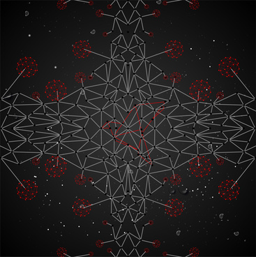 367x368 Vector Black Abstract Backgrounds Free Vector Download